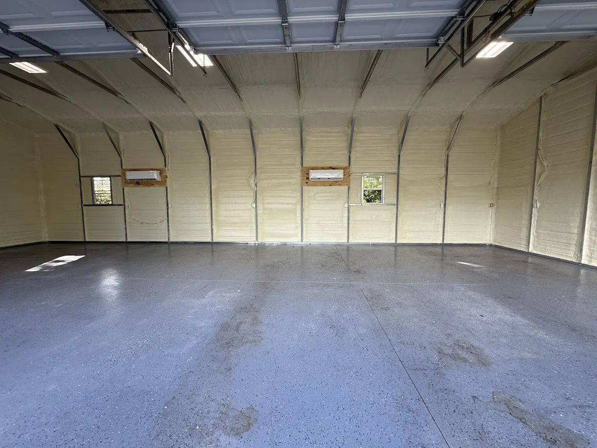 Spray Foam Roofing services in Grafton, WI